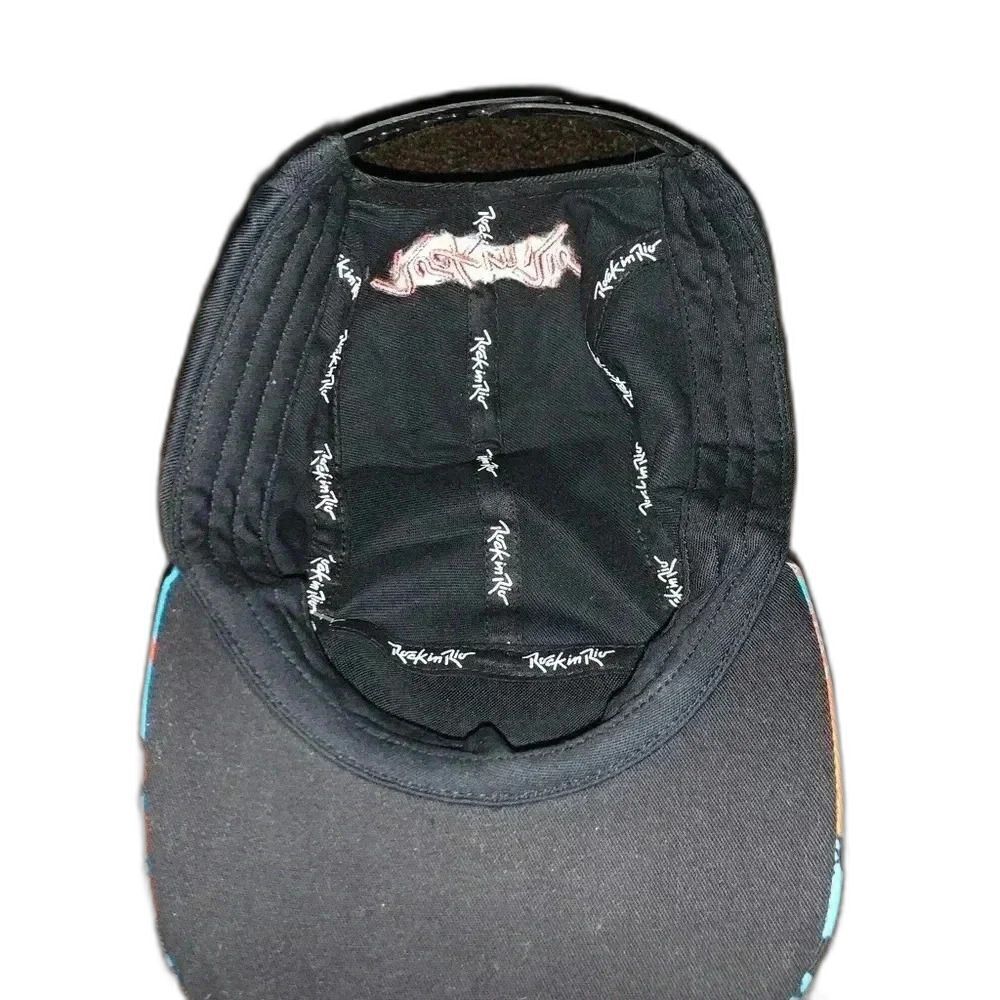 NWT Rock and Roll Dad Hat - Picture 3 of 4